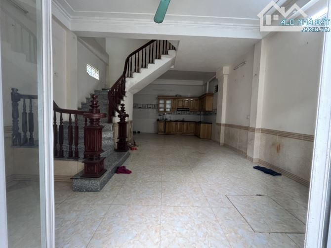 🔥BÁN NHÀ 3 TẦNG KIM CHUNG ĐÔNG ANH – VỊ TRÍ ĐẸP – GẦN CẦU THĂNG LONG – KINH DOANH ĐỈNH💥 - 1