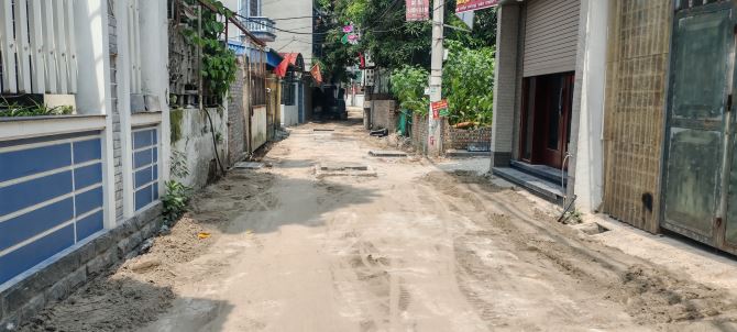 LÔ GÓC ĐẸP CẦN TÌM CHỦ MỚI-ĐẤT MAI LÂM-ĐÔNG ANH-DT 56.5M2–MT4.45M-8.3TỶ CÓ THƯƠNG LƯỢNG - 1