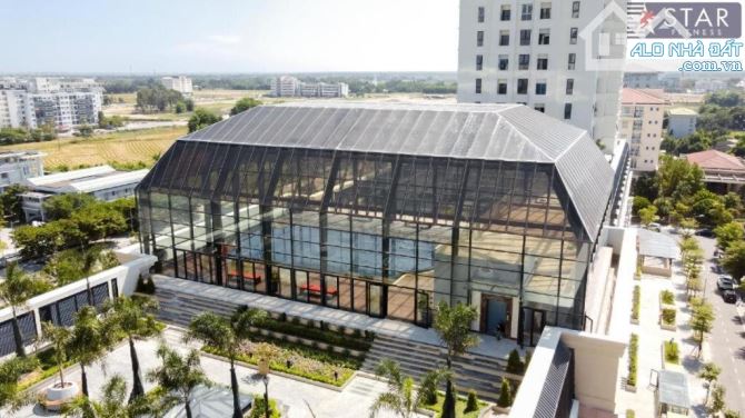 🔥🔥🔥 Căn hộ Manor 3PN sổ hồng, 2 mặt tiền view Tố Hữu thông thoáng, giá tốt - 1