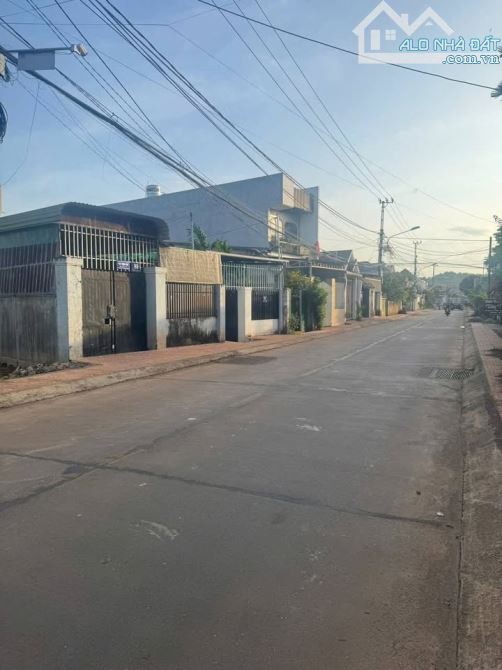 lô đất mặt tiền Vạn Xuân gần dự án Ecopalace - BMT dân cư đông đúc - 1