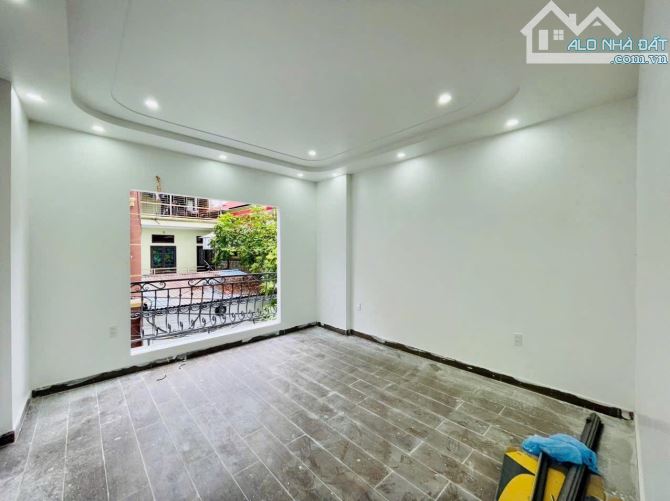 Bán nhà 4 tầng lô góc phố Đông Khê, Ngô Quyền, Hải Phòng - 1