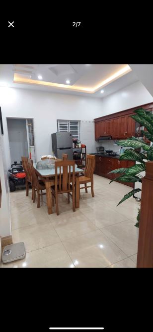 Bán nhà 3 tầng ngõ 213 Đông Khê, Ngô Quyền, Hải Phòng - 1