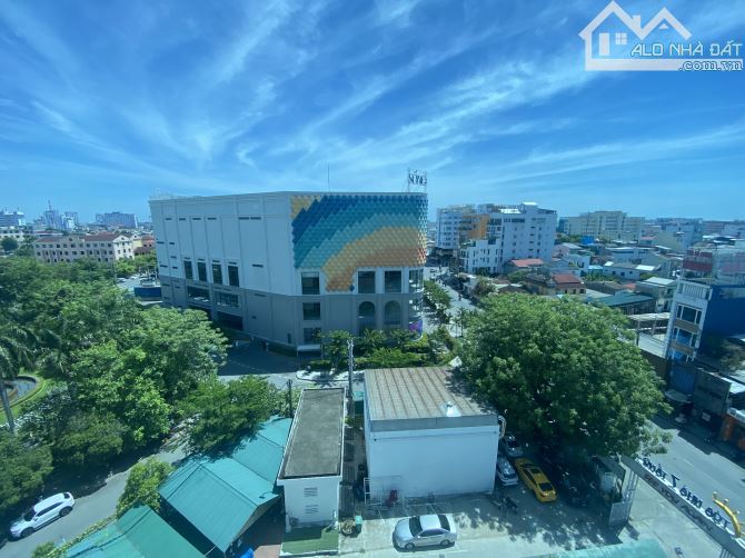 Gần 300M2 SÀN TRỐNG SUỐT NGAY PHỐ BÀ TRIỆU TP HUẾ ĐẦY ĐỦ MỌI THỨ CHỈ VÀO HOẠT ĐỘNG🔥 - 1