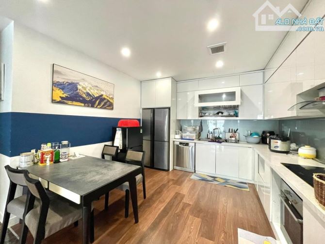 Cho thuê chung cư Fodacon Bắc Hà CĂN GÓC 100m2, 3 ngủ, 2 vs chỉ 14tr/ tháng - 1