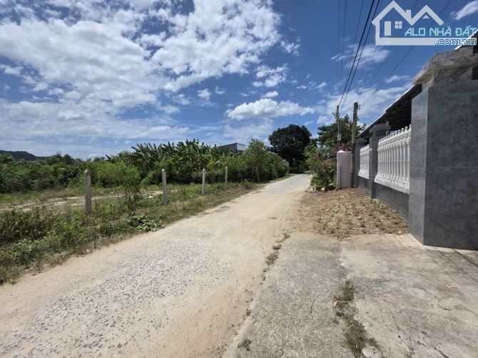 Đất thổ cư view suối cực đẹp - Cam An Bắc - Cam Lâm - Khánh Hòa. - 1