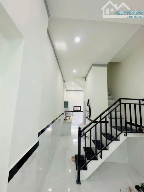 NHÀ 1 TRỆT 1 LẦU – NGAY TRƯỜNG KIM ĐỒNG, P. BIÊN HOÀ. - 1