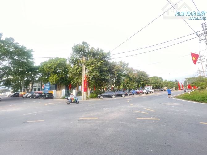 Bán Đất – Xã Minh Phú (Sóc Sơn) – 122M2 – 2,8 TỶ – Full Thổ Cư – Lô Góc -2 Ôtô Tải Tránh. - 1