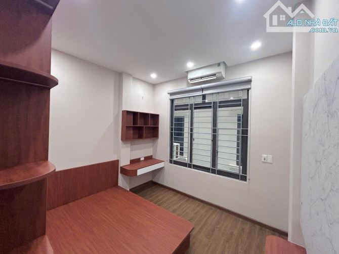 Nhà đẹp Khương Trung - Thanh Xuân 35m2, 5T, 2 thoáng trước sau, 30m ra ô tô, giá 8 tỷ - 1