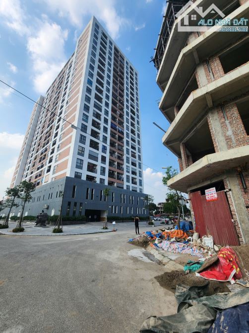 BÁN NHANH LÔ DỰ ÁN KHẮC NIỆM, BN CƠ SỞ HẠ TẦNG ĐỒNG BỘ. 81M2 MẶT 4,5M GIÁ 5,5 TỶ - 1