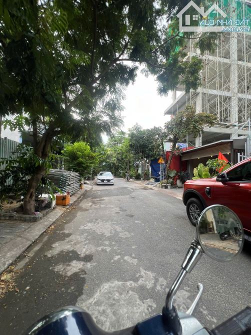 🏠 SÁT SÔNG GẦN BIỂN - 100M2 MẶT TIỀN NAM VIỆT Á - CHỈ 70TR/M2 - 1