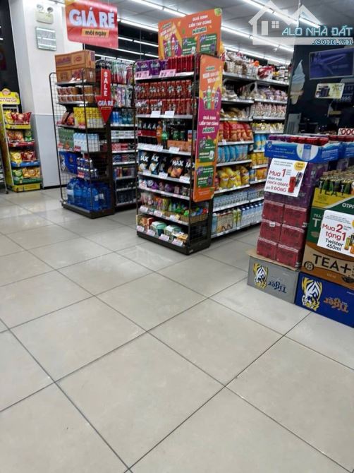 SHOPHOUSE  Chung Cư Hồ Học Lãm ,An Lạc, Bình Tân. DT 7 x 10, 2 tầng. Giá 4 tỷ TL. - 1