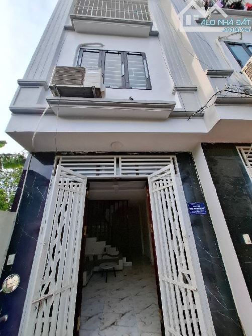 Bán nhà 3 tầng – 38m² Phú Mỹ, Biên Giang – Giá tốt đầu tư Vị trí đẹp trung tâm Phú Mỹ, - 1
