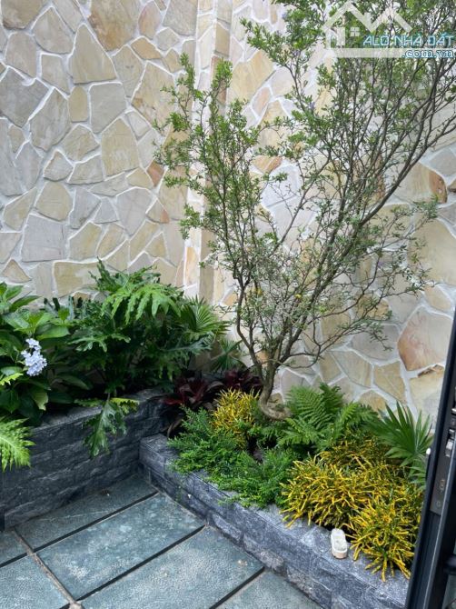 Bán Nhà Mới Gò Vấp – 4 Tầng – Hẻm Ô Tô Tránh – Nội Thất Cao Cấp – Giá 12 Tỷ - 1