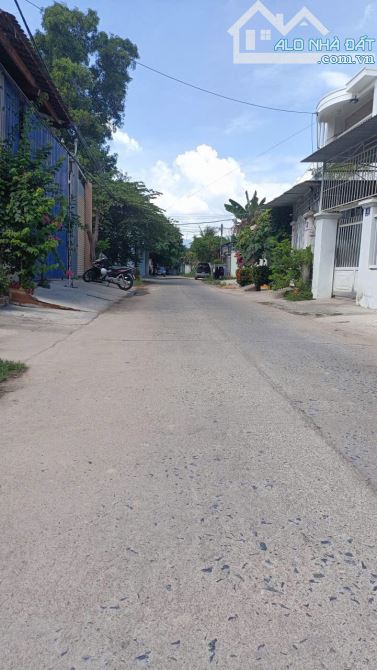 VĨNH THẠNH mặt tiền Gò Cây Cóc - Phù hợp đầu tư ✔️ DT :129m( thực tế sử dụng 141m2 - 1