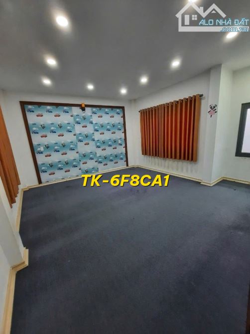 MỚI - QUẬN3 - HẺM XE HƠI - NGUYỄN ĐÌNH CHIỂU - 24/25M2 - 4 TẦNG - NHỈNH_5_TỶ - 1