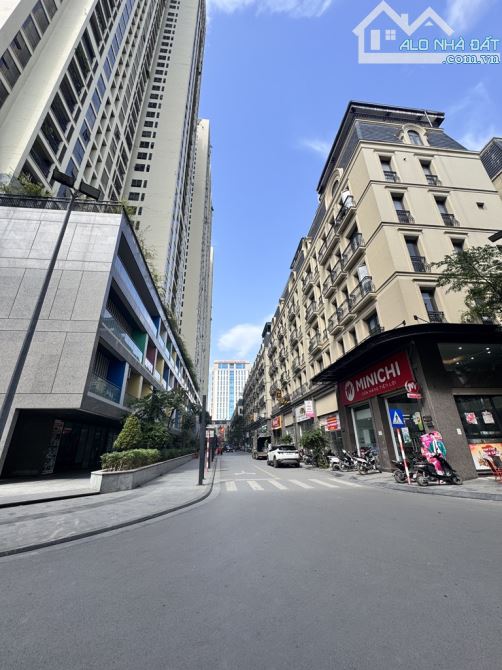 🌇 TỐ HỮU, SHOPHOUSE, CAO CẤP, TERA AN HƯNG, Ở SƯỚNG, KINH DOANH, DÒNG TIỀN KHỦNG - 1