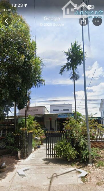 ❌❌BÁN GẤP ĐẤT NGỘP – Bình Thạnh, Lâm Đồng ✅Mặt tiền QL27 – Cách sân bay chỉ 12km Dt: 7×50m - 1
