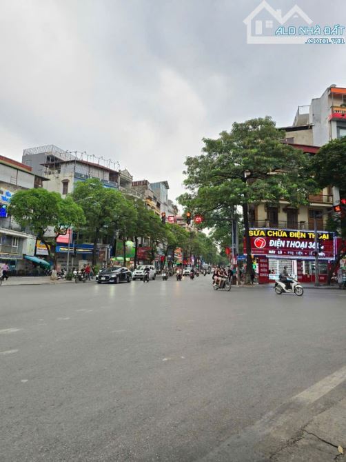BÁN MẶT PHỐ TRẦN ĐẠI NGHĨA GẦN NGÃ TƯ ĐẠI LA- MẶT TIỀN RỘNG -KINH DOANH CÁC LOẠI HÌNH - 41 - 1