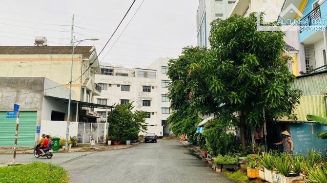 Bán đất gần chợ Thạnh Mỹ Lợi kdc số 1 đường Nguyễn Trọng Quản Quận 2 cũ (140m2) 115 tr/m2 - 1