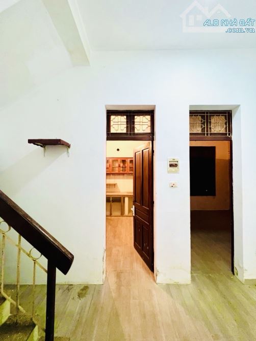 NGUYỄN VĂN CỪ,LONG BIÊN 17tỷ 105m NGÕ Ô TÔ ĐỖ CỬA,BÁN ĐẤT TẶNG NHÀ - 1