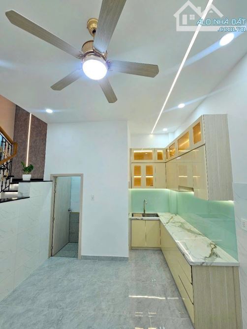 CẦN TIỀN BÁN GẤP CĂN NHÀ PHỐ CAO CẤP TRUNG TÂM THỦ DẦU MỘT BÌNH DƯƠNG - 12