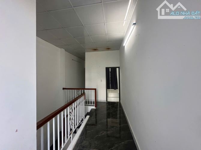 SIÊU PHẨM 4 TẦNG + MẶT TIỀN TRẦN CAO VÂN 85M -KIỆT OTO 68M THANH KHÊ NGANG 8M NHỈNH 4TY - 12