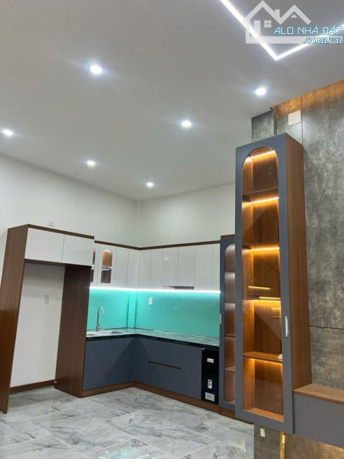 Bán nhà mặt tiền view sông đường Nguyễn Quảng, khu Hà Thanh 1, Quy Nhơn - 12