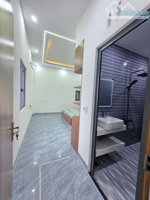 5,2Tỷ TL🔥Bán nhà 1 trệt 2 lầu, đúc 3 tấm (71,1m2) KDC Hiện Hữu, p.Bình Chuẩn, Tp.Thuận An - 13