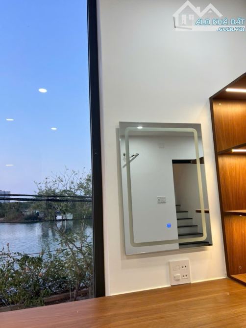 Bán nhà mặt tiền view sông đường Nguyễn Quảng, khu Hà Thanh 1, Quy Nhơn - 13