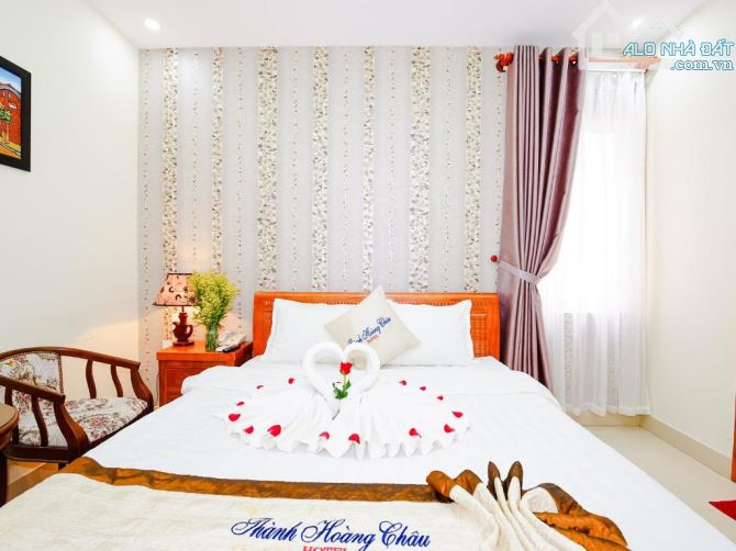 𝐊𝐇Á𝐂𝐇 𝐒Ạ𝐍 𝟐𝟕 𝐏𝐇Ò𝐍𝐆 – 𝐌Ặ𝐓 𝐓𝐈Ề𝐍 𝐇𝐎À𝐍𝐆 𝐃𝐈Ệ𝐔 240M2 – 𝐓𝐑𝐔𝐍𝐆 𝐓Â𝐌 - 14
