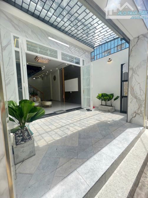 CẦN TIỀN BÁN GẤP CĂN NHÀ PHỐ CAO CẤP TRUNG TÂM THỦ DẦU MỘT BÌNH DƯƠNG - 14