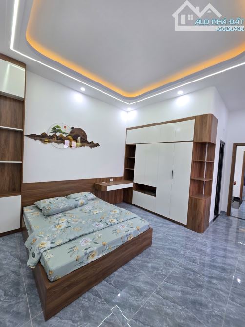 5,2Tỷ TL🔥Bán nhà 1 trệt 2 lầu, đúc 3 tấm (71,1m2) KDC Hiện Hữu, p.Bình Chuẩn, Tp.Thuận An - 14