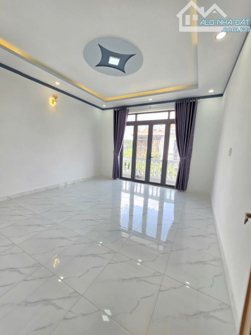 4Tỷ TL🔥Bán nhà 1 Trệt 2 Lầu_Gần ngã tư Bình Chuẩn 300m, p.Bình Chuẩn, Tp.Thuận An - 14