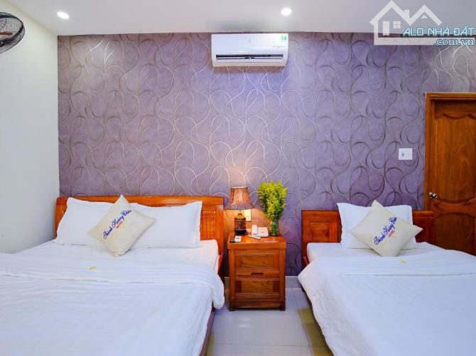 𝐊𝐇Á𝐂𝐇 𝐒Ạ𝐍 𝟐𝟕 𝐏𝐇Ò𝐍𝐆 – 𝐌Ặ𝐓 𝐓𝐈Ề𝐍 𝐇𝐎À𝐍𝐆 𝐃𝐈Ệ𝐔 240M2 – 𝐓𝐑𝐔𝐍𝐆 𝐓Â𝐌 - 15