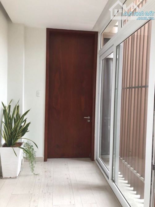 GIẢM SÂU CĂN BIỆT THỰ MẶT TIỀN ĐỐI DIỆN BỆNH VIỆN HÓC MÔN 10X40 SIÊU ĐẸP KINH DOANH ĐỈNH - 15
