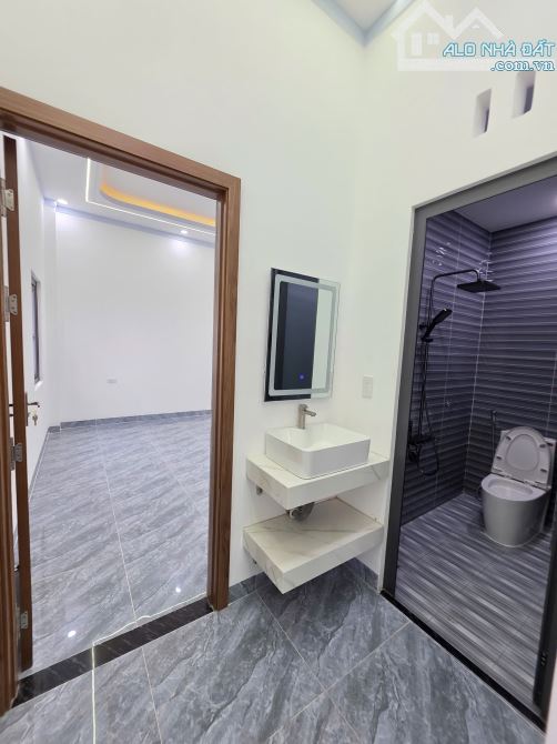 5,2Tỷ TL🔥Bán nhà 1 trệt 2 lầu, đúc 3 tấm (71,1m2) KDC Hiện Hữu, p.Bình Chuẩn, Tp.Thuận An - 16