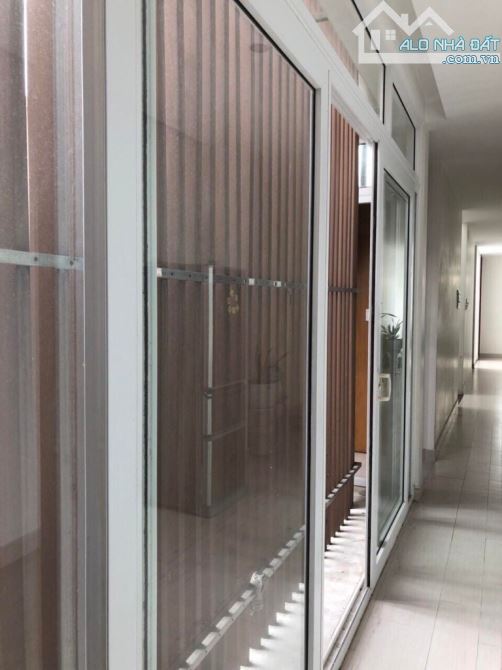 GIẢM SÂU CĂN BIỆT THỰ MẶT TIỀN ĐỐI DIỆN BỆNH VIỆN HÓC MÔN 10X40 SIÊU ĐẸP KINH DOANH ĐỈNH - 17