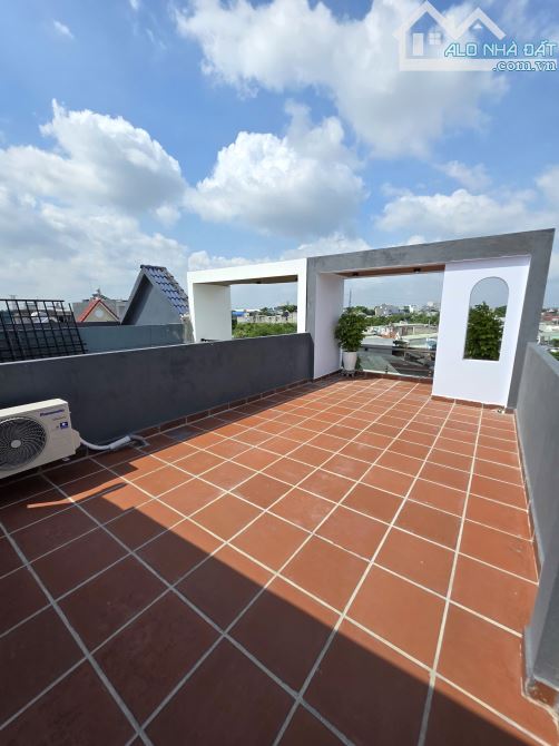 5,2Tỷ TL🔥Bán nhà 1 trệt 2 lầu, đúc 3 tấm (71,1m2) KDC Hiện Hữu, p.Bình Chuẩn, Tp.Thuận An - 18