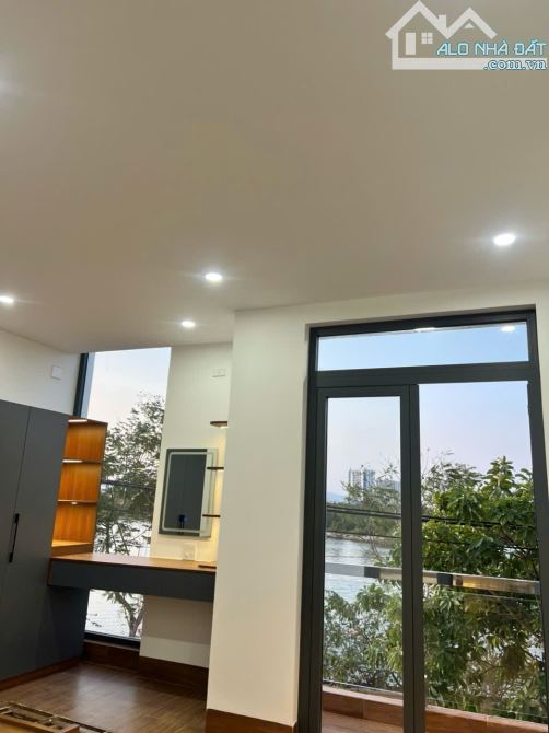 Bán nhà mặt tiền view sông đường Nguyễn Quảng, khu Hà Thanh 1, Quy Nhơn - 19