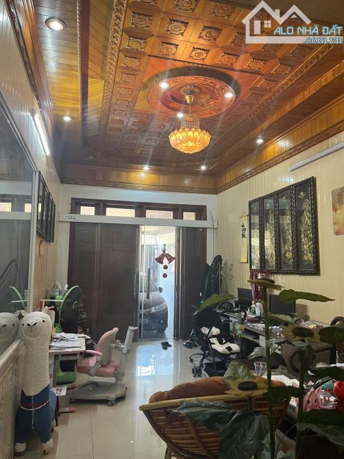Bán 220m2 đất tuyến 2 đường 5 cũ Hùng Vương, ngay ngã 3 Sở Dầu, Hồng Bàng ngõ rộng 7m - 2