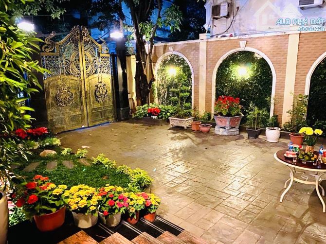 Bán Biệt Thự 70 Tỷ-Góc 2 Mặt Tiền 360m2(24mx15m) Khu Ven Sông Trần Não, Quận 2 - 2