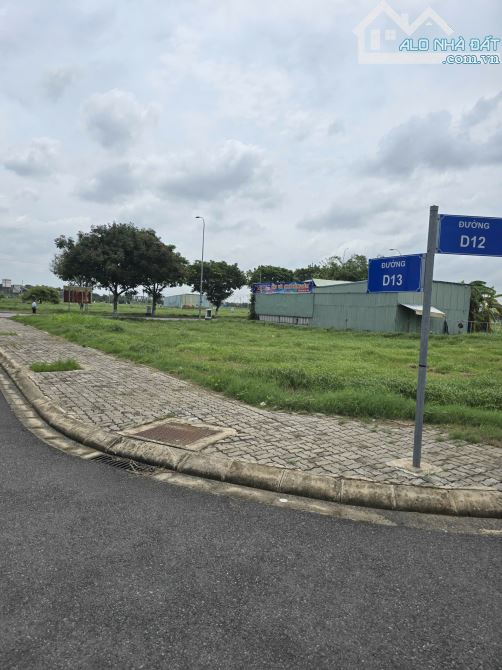 ĐẦU TƯ THÔNG MINH: SỞ HỮU ĐẤT NỀN QUẬN 9 CHỈ TỪ 3 TỶ – CƠ HỘI KHÔNG CHỜ ĐỢI - 2