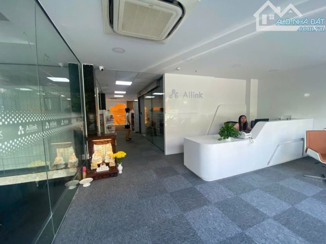 Bán tòa nhà góc 2MT siêu khan hiếm Nguyễn Huy Tưởng, Q Bình Thạnh, DT 12 x 20m, HĐT 320 tr - 5