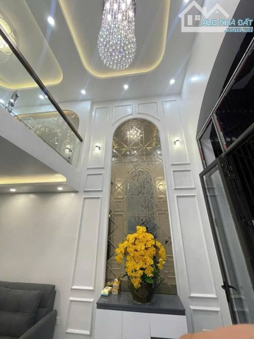 🏠 NHÀ 3,5 TẦNG MỚI ĐẸP – SÂN CỔNG RIÊNG – ĐÌNH ĐÔNG, LÊ CHÂN- GIÁ CHỈ 3,1 TỶ - 2