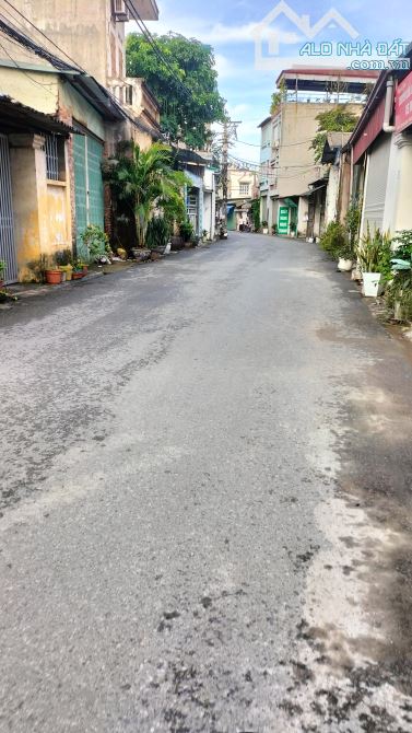 Đường 25m Cự Khối-Long Biên - 81m MT 5,5m - Phân lô vỉa hè ô tô tải đỗ- Kinh Doanh đầu tư - 5