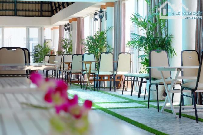 𝐊𝐇Á𝐂𝐇 𝐒Ạ𝐍 𝟐𝟕 𝐏𝐇Ò𝐍𝐆 – 𝐌Ặ𝐓 𝐓𝐈Ề𝐍 𝐇𝐎À𝐍𝐆 𝐃𝐈Ệ𝐔 240M2 – 𝐓𝐑𝐔𝐍𝐆 𝐓Â𝐌 - 2