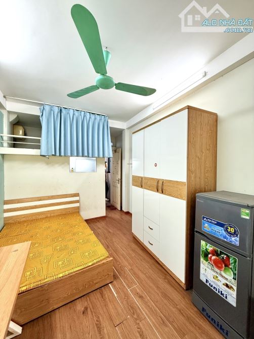 Bán nhà Nguyễn Đạo An, Bắc Từ Liêm, 43m2, C4, mặt tiền 5.5m, giá 7.6 tỷ - 2