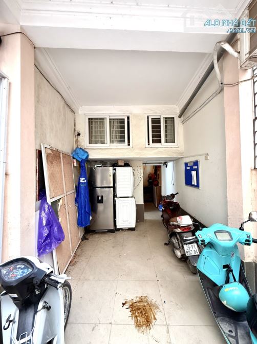 Bán nhà Mỹ Đình, Nam Từ Liêm, 34m2, 6 tầng, giá 8.2 tỷ - 2