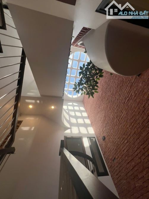 🏣KIỆT TÁC NGHỆ THUẬT -  ĐẸP LUNG LINH -  NGÕ Ô TÔ THÔNG - TIỆN ÍCH BẠT NGÀN... - 2