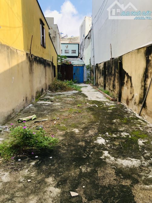 Bán Đất MT Đường Phường Bình Thọ Thủ Đức Vị trí KD đắc địa, giá đầu tư - 2